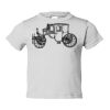 Toddler Cotton Jersey Tee Thumbnail