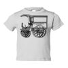 Toddler Cotton Jersey Tee Thumbnail