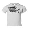 Toddler Cotton Jersey Tee Thumbnail