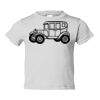 Toddler Cotton Jersey Tee Thumbnail