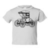 Toddler Cotton Jersey Tee Thumbnail