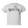 Toddler Cotton Jersey Tee Thumbnail