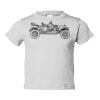 Toddler Cotton Jersey Tee Thumbnail