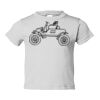 Toddler Cotton Jersey Tee Thumbnail