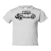 Toddler Cotton Jersey Tee Thumbnail