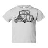 Toddler Cotton Jersey Tee Thumbnail