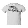 Toddler Cotton Jersey Tee Thumbnail