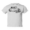 Toddler Cotton Jersey Tee Thumbnail