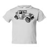 Toddler Cotton Jersey Tee Thumbnail