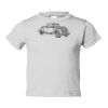 Toddler Cotton Jersey Tee Thumbnail