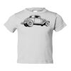 Toddler Cotton Jersey Tee Thumbnail