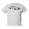 Toddler Cotton Jersey Tee Thumbnail