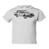 Toddler Cotton Jersey Tee Thumbnail