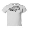 Toddler Cotton Jersey Tee Thumbnail