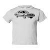 Toddler Cotton Jersey Tee Thumbnail