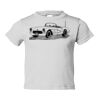 Toddler Cotton Jersey Tee Thumbnail
