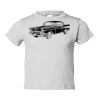 Toddler Cotton Jersey Tee Thumbnail