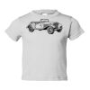 Toddler Cotton Jersey Tee Thumbnail