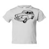 Toddler Cotton Jersey Tee Thumbnail