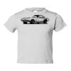 Toddler Cotton Jersey Tee Thumbnail
