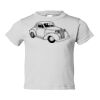 Toddler Cotton Jersey Tee Thumbnail