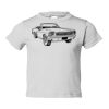Toddler Cotton Jersey Tee Thumbnail