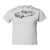 Toddler Cotton Jersey Tee Thumbnail