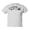 Toddler Cotton Jersey Tee Thumbnail