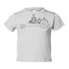 Toddler Cotton Jersey Tee Thumbnail
