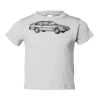 Toddler Cotton Jersey Tee Thumbnail