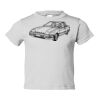 Toddler Cotton Jersey Tee Thumbnail