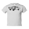 Toddler Cotton Jersey Tee Thumbnail
