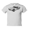 Toddler Cotton Jersey Tee Thumbnail