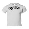 Toddler Cotton Jersey Tee Thumbnail