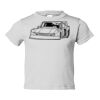 Toddler Cotton Jersey Tee Thumbnail
