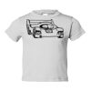 Toddler Cotton Jersey Tee Thumbnail