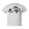 Toddler Cotton Jersey Tee Thumbnail