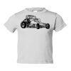 Toddler Cotton Jersey Tee Thumbnail