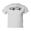 Toddler Cotton Jersey Tee Thumbnail