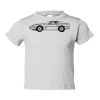 Toddler Cotton Jersey Tee Thumbnail