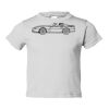 Toddler Cotton Jersey Tee Thumbnail
