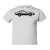 Toddler Cotton Jersey Tee Thumbnail