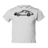 Toddler Cotton Jersey Tee Thumbnail