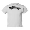 Toddler Cotton Jersey Tee Thumbnail
