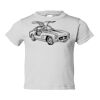 Toddler Cotton Jersey Tee Thumbnail