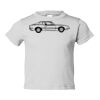 Toddler Cotton Jersey Tee Thumbnail