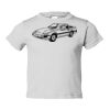 Toddler Cotton Jersey Tee Thumbnail