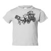 Toddler Cotton Jersey Tee Thumbnail