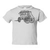 Toddler Cotton Jersey Tee Thumbnail