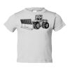 Toddler Cotton Jersey Tee Thumbnail